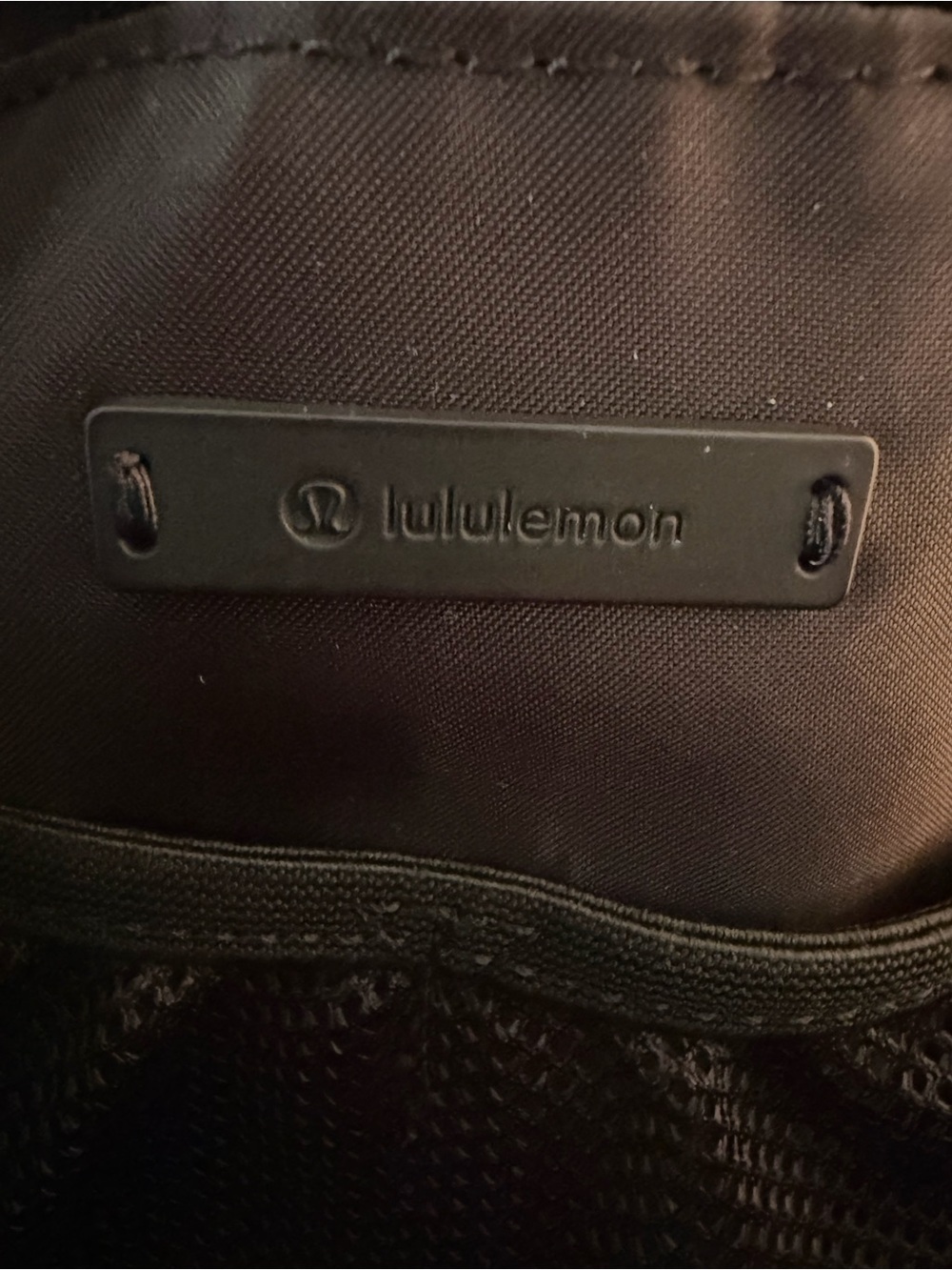 Lululemon Backpack - Picture 9 of 15